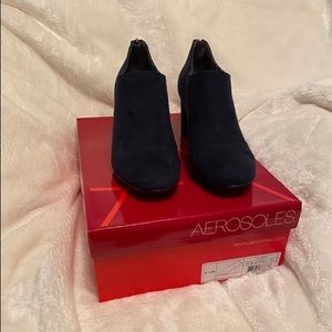 Aerosoles Tavern Ankle Boots